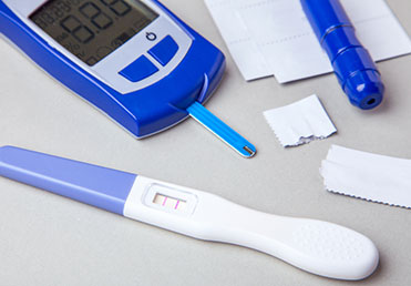 Screening Test for Gestational Diabetes